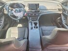 2019 Honda Accord Sport White vin: 1HGCV1F30KA082283