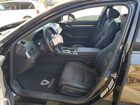 2019 Honda Accord Sport Черный vin: 1HGCV1F30KA164241