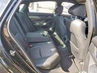 2019 Honda Accord Sport Черный vin: 1HGCV1F30KA164241
