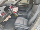 2019 Honda Accord Sport Серебряный vin: 1HGCV1F30KA168077