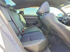 2021 Honda Accord Sport Синий vin: 1HGCV1F30MA028128