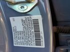 2021 Honda Accord Sport Синий vin: 1HGCV1F30MA123935