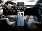 2021 Honda Accord Sport Синий vin: 1HGCV1F30MA123935