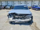 2021 Honda Accord Sport Синий vin: 1HGCV1F30MA123935
