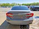 2021 Honda Accord Sport Синий vin: 1HGCV1F30MA123935