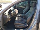 2021 Honda Accord Sport Синий vin: 1HGCV1F30MA123935