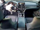 2018 Honda Accord Sport Silver vin: 1HGCV1F31JA243397