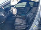 2018 Honda Accord Sport Silver vin: 1HGCV1F31JA243397