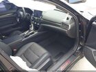 2019 Honda Accord Sport Черный vin: 1HGCV1F31KA150171