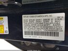 2019 Honda Accord Sport Черный vin: 1HGCV1F31KA150171
