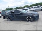 2019 Honda Accord Sport Черный vin: 1HGCV1F31KA150171
