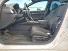 2020 Honda Accord Sport Белый vin: 1HGCV1F31LA061864