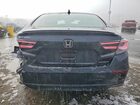2020 Honda Accord Sport Черный vin: 1HGCV1F31LA144730
