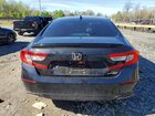 2021 Honda Accord Sport Черный vin: 1HGCV1F31MA016280 2021 Honda Accord Sport Черный vin: 1HGCV1F31MA016280