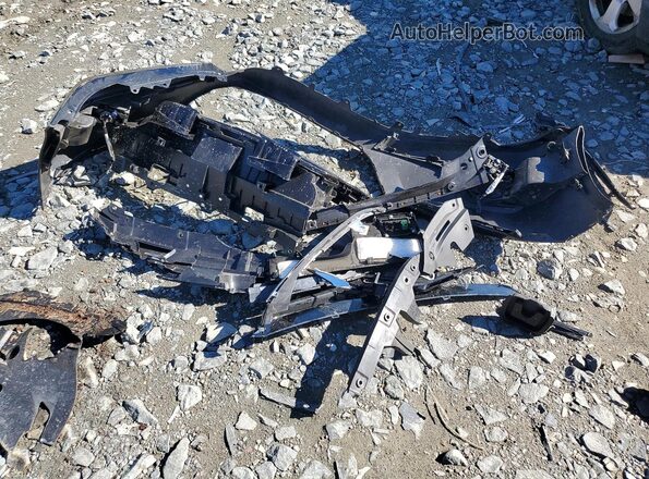 1HGCV1F31MA016280 2021 HONDA ACCORD Черный Вид подкапотного пространства
