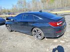 2021 Honda Accord Sport Черный vin: 1HGCV1F31MA016280 2021 Honda Accord Sport Черный vin: 1HGCV1F31MA016280