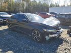 2021 Honda Accord Sport Черный vin: 1HGCV1F31MA016280 2021 Honda Accord Sport Черный vin: 1HGCV1F31MA016280