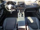 2021 Honda Accord Sport Черный vin: 1HGCV1F31MA016280 2021 Honda Accord Sport Черный vin: 1HGCV1F31MA016280