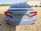2021 Honda Accord Sport Gray vin: 1HGCV1F31MA082585 2021 Honda Accord Sport Gray vin: 1HGCV1F31MA082585