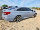 2021 Honda Accord Sport Gray vin: 1HGCV1F31MA082585 2021 Honda Accord Sport Gray vin: 1HGCV1F31MA082585