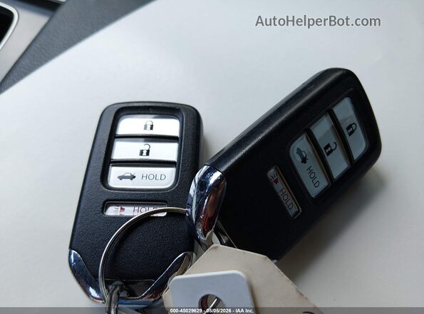 1HGCV1F31MA109591 2021 HONDA ACCORD Черный Вид панели приборов