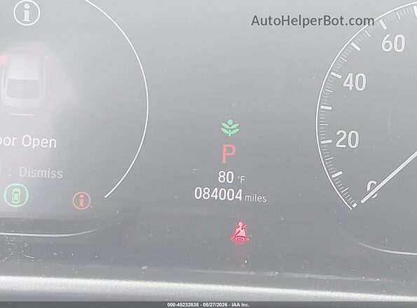 1HGCV1F32KA122251 2019 HONDA ACCORD Black 