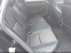 2019 Honda Accord Sport Black vin: 1HGCV1F32KA122251
