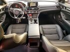 2020 Honda Accord Sport Красный vin: 1HGCV1F32LA022314