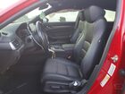 2020 Honda Accord Sport Красный vin: 1HGCV1F32LA022314