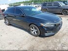 2020 Honda Accord Sport Black vin: 1HGCV1F32LA042918
