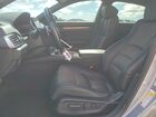 2020 Honda Accord Sport Silver vin: 1HGCV1F32LA151685