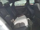 2020 Honda Accord Sport Silver vin: 1HGCV1F32LA151685