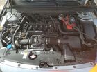 2020 Honda Accord Sport Silver vin: 1HGCV1F32LA151685