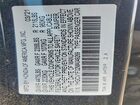 2021 Honda Accord Sport Черный vin: 1HGCV1F32MA049269