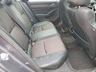 2018 Honda Accord Sport Серый vin: 1HGCV1F33JA206299