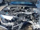 2019 Honda Accord Sport Серебряный vin: 1HGCV1F33KA004550