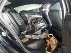 2019 Honda Accord Sport Черный vin: 1HGCV1F33KA044935