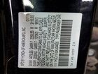 2019 Honda Accord Sport Черный vin: 1HGCV1F33KA044935