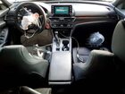 2019 Honda Accord Sport Черный vin: 1HGCV1F33KA044935