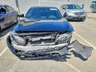 2019 Honda Accord Sport Black vin: 1HGCV1F33KA065851