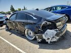 2019 Honda Accord Sport Black vin: 1HGCV1F33KA065851