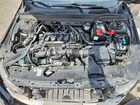 2019 Honda Accord Sport Black vin: 1HGCV1F33KA065851
