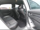 2019 Honda Accord Sport White vin: 1HGCV1F33KA082181