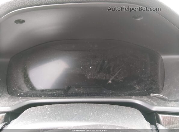 1HGCV1F33KA082181 2019 HONDA ACCORD White Rear seats view