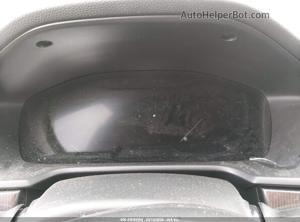 1HGCV1F33KA082181 2019 HONDA ACCORD White 360 interior view