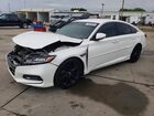 2020 Honda Accord Sport White vin: 1HGCV1F33LA060781