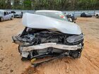 2020 Honda Accord Sport White vin: 1HGCV1F33LA067701