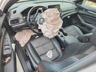 2020 Honda Accord Sport White vin: 1HGCV1F33LA067701