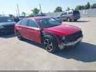 2020 Honda Accord Sport Red vin: 1HGCV1F33LA127928