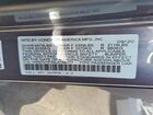 2020 Honda Accord Sport Серый vin: 1HGCV1F33LA148777